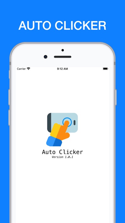 Auto Clicker for iOS iPhone - The Best Auto Clicker Free Download IOS  Android 2023.